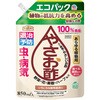 アースガーデン やさお酢 アース製薬