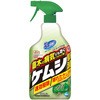 ケムシ撃滅 アース製薬