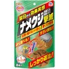 アースガーデン ナメクジ撃滅 容器入り 駆除エサタイプ アース製薬