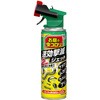 ハイパーお庭の虫コロリ 速効撃滅ジェット アース製薬