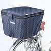 自転車 後ろカゴ カバー 防水