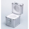 AC-200G �~���^�����P�i�P�[�X �A���~ OIML�^�p VIBRA(�V���d�q) 52898528