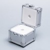 AC-20G �~���^�����P�i�P�[�X �A���~ OIML�^�p VIBRA(�V���d�q) 52898537