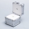 AC-2G �~���^�����P�i�P�[�X �A���~ OIML�^�p VIBRA(�V���d�q) 52898555