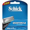 - Schick �N�A�g��4 �֐n Schick(�V�b�N) 52899525