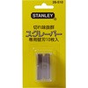 ステッカーはがし 刃