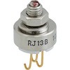 トリマポテンショメータ RJ-13シリーズ ニデックコンポーネンツ(日本電産コパル電子/フジソク)