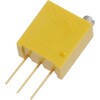 トリマポテンショメータ RJ-9シリーズ ニデックコンポーネンツ(日本電産コパル電子/フジソク)