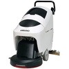 AMANO 床洗浄機D-380e ピンク Yahoo!オークション -「amano 380」の落札相場・落札価格