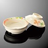 コモン色葉 丸小鉢 小 浅型 マルケイ(国際化工)
