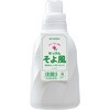 そよ風液体せっけんボトル ミヨシ石鹸