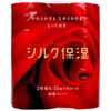 - ピーエイド シルク保湿 トイレット 河野製紙 52918898