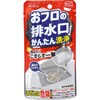 おフロの排水口かんたん洗浄 ウエ・ルコ