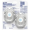 - ファブリーズW消臭 トイレ用消臭剤 P&G 52924586