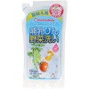 チュチュベビー 哺乳びん野菜洗いR2 ジェクス
