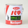 高強度パテ