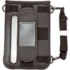 PDA-TAB8N ショルダーベルト付き7～8型タブレットPCケース(耐衝撃・防塵・防滴タイプ) サンワサプライ 52955157