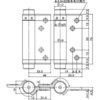 K-25W-76 S R J m[uh 52961764