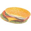 G815-973HB GLASS FARMER PLATE KX t@[}[v[g _g 52969964