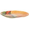 G815-973HB GLASS FARMER PLATE KX t@[}[v[g _g 52969964