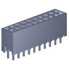 206832-2001 MICRO-FIT PLUS VERT HDR ASSY 2×10 日本モレックス(molex) 52973210