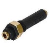 27-5937 3.5mm インライン ステレオ マウント メス to メス フィード-スルー ジャック MCM 52974908
