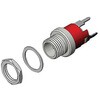 PC721A DC �d�� �W���b�N 5A 30VDC 2.1MM THT SWITCHCRAFT 52974996