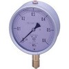 GRKグリセリン入圧力計 A型 Φ60 G1/4 G-AU1/4-60シリーズ 第一計器
