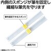 10822 画筆箱 アーテック[学校教材・教育玩具] 52975737