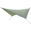 ひし形タープテント 1～3人用 丈夫 防水 収納袋付 簡易テント アウトドア用品 LandField