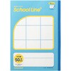 スクールラインプラス School Line+ 合理的配慮のためのノート 日本ノート
