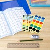 STS02 XN[CvX School Line+ Nł₷J[V[ {m[g 52982495