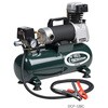 12V・DCエアーコンプレッサー ナカトミ