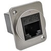 EHRJ45D6A440 �A�_�v�^ RJ45 �W���b�N-�W���b�N 8P8C CAT6A SWITCHCRAFT 52996854