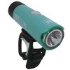 LEDライト VOLT100XC USB充電式 CATEYE