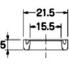 53005305