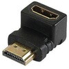 HDMI ダウンワード カプラー オス to メス MULTICOMP