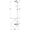 627769 yAX^hPRO(PRO SHOP CLAMP) UNIOR 53019375