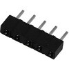 929984-01-05-RK BTB CONN RCPT 5POS 1�� 2.54MM 3M(�X���[�G��) 53019604