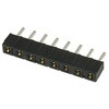929870-01-07-RA BTB �R�l�N�^ RCPT 7POS 1�� 2.54MM 3M(�X���[�G��) 53019717