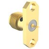 901-5GB100000AE RF ���� CONN SMA �W���b�N 50 �� �p�l�� AMPHENOL 53022228