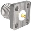 901-1PC050000AE RF ���� CONN SMA �W���b�N 50 �� �p�l�� AMPHENOL 53022289