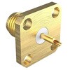 901-2GA200000AE RF ���� CONN SMA �W���b�N 50 �� �p�l�� AMPHENOL 53022325