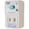 RDJ20000W まもれーる・感震タップくん TERADA(寺田電機製作所) 53023076