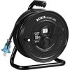 コードリール サンデーレインボーリールミニ10m 屋外用防雨型 HATAYAxGranGearコラボ商品 ハタヤリミテッド