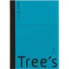 tree ノート