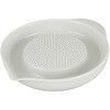 セラミックおろし器(滑り止め付き) 貝印