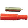 BU-P5167-2. CONN �o�i�i �W���b�N �N�����v / �\���_�[ ���b�h MUELLER ELECTRIC 53044619