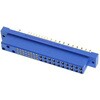 PCIH47F9300A1/AA RECTNGLR PWR �R�l�N�^ RCPT 47POS Positronic 53045407