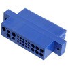 PCIB24W9F8000/AA RECTNGLR PWR �n�E�W���O 24W9 �p�l��/�P�[�u�� Positronic 53045459